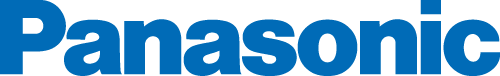 Logo - Panasonic - Full Color