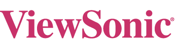 Logo - ViewSonic - Full Color