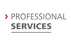Exertis Almo Professional Services Logo