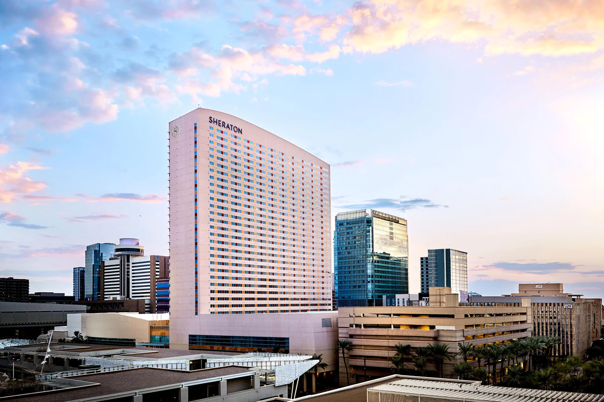 sheraton-Phoenix