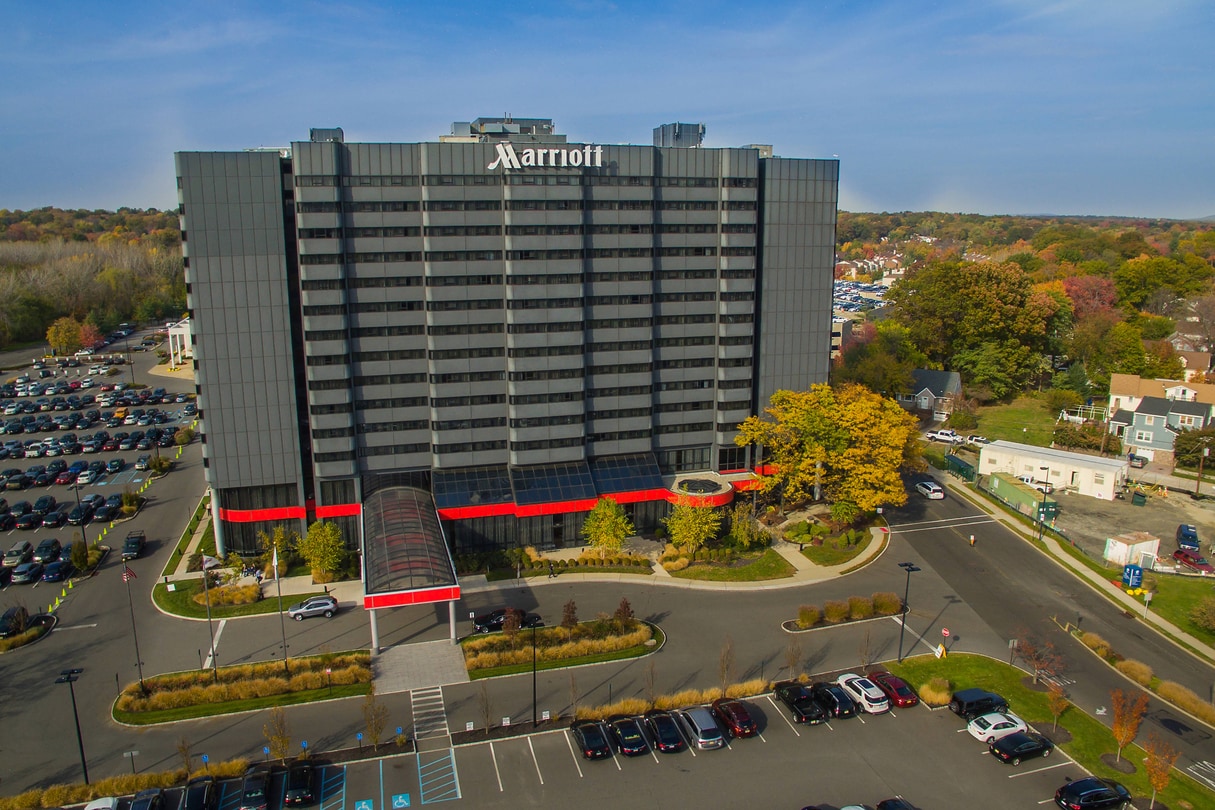 teaneck marriott