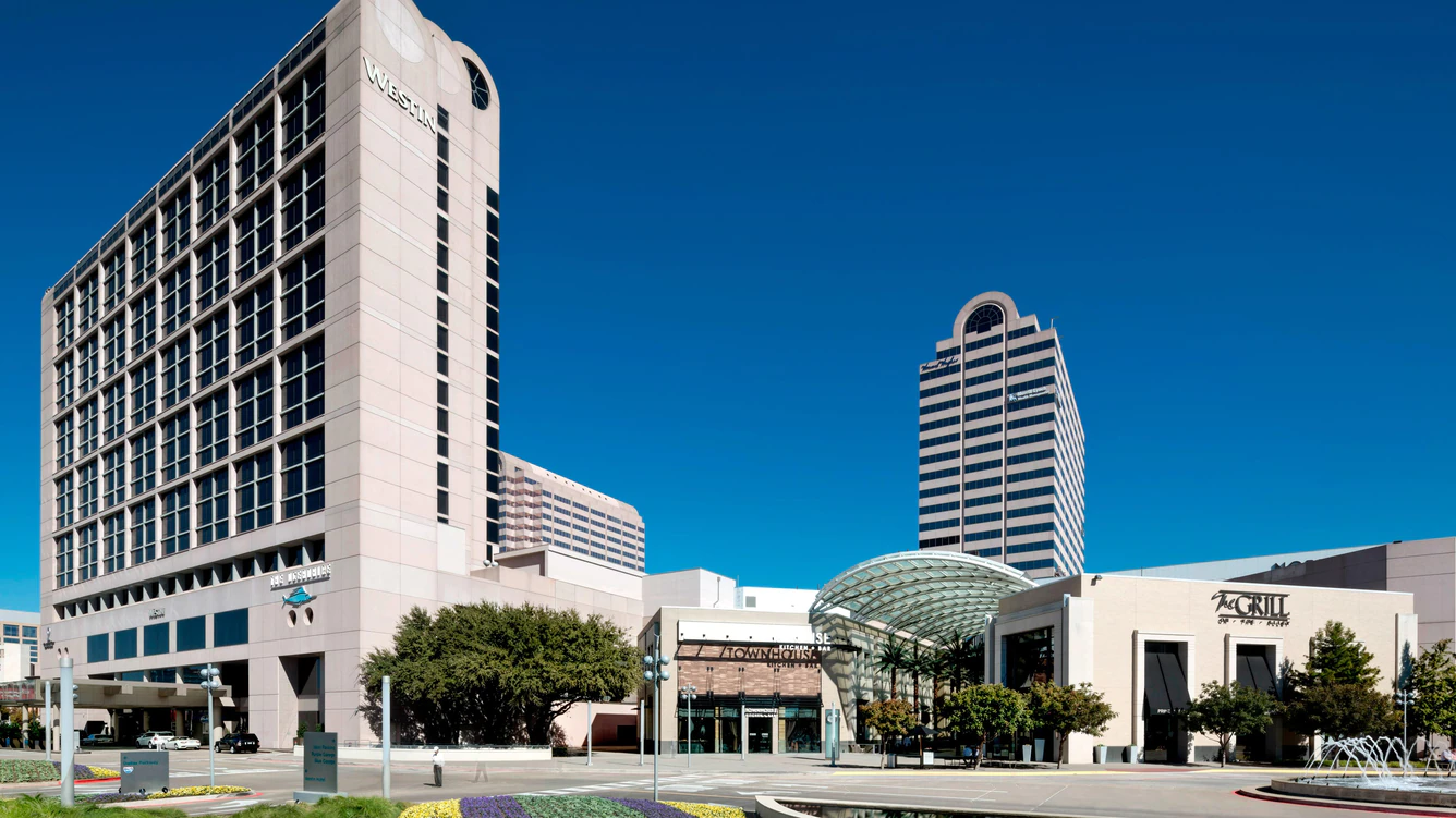westin