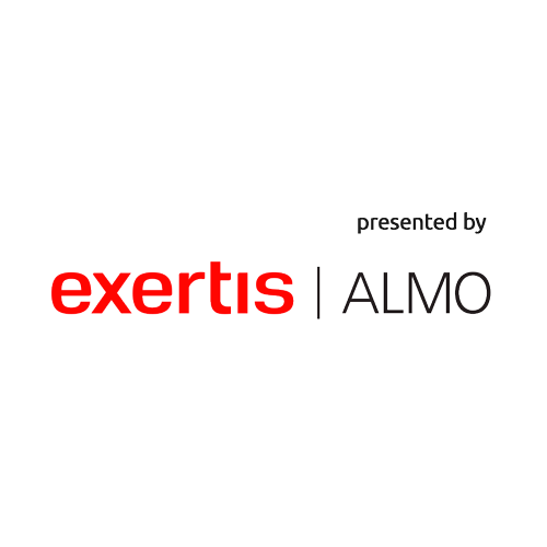presented by Exertis Almo
