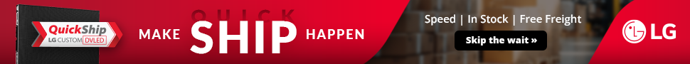 LG CreateBoard banner